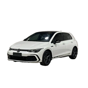Volkswagen <span class=keywords><strong>Golf</strong></span> 280TSI DSG R-Line Lite Facelift d'<span class=keywords><strong>occasion</strong></span> 2023 - Product Image 1