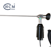 Source de lumière froide LED originale Fontaine d'alimentation LED Source de lumière froide