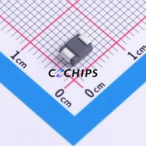 Diodo Schottky Original Nuevo SK24-AU_R1_000A1 SMB(DO-214AA), Componente Electrónico al por Mayor, Proveedor de Chips y Servicio BOM - Product Image 2