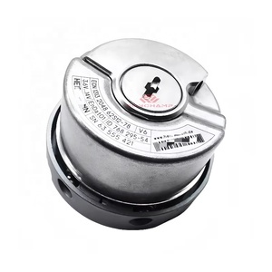 Codificador Incremental ECN 1313 2048 62S12-78 ECN1313204862S12-78 ID 768295-54 2048 |   Eje hueco de 12 mm |   5-30V - Product Image 1