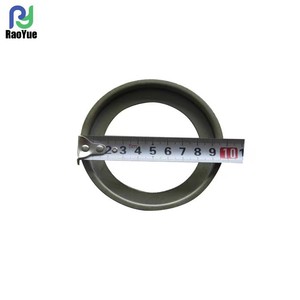 Para Kubota 988/758, Piezas de Cosechadora, Nuevas y Usadas, Cubierta de Polvo de Goma para Engranaje de Transmisión de Caja de Cambios, Semieje 5T106-16430 para Granjas - Product Image 4