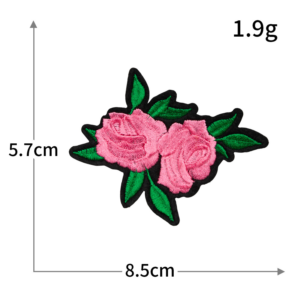 Rose-17