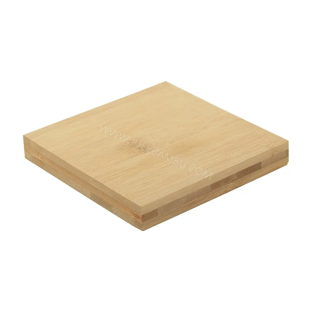 18mm Bamboo Boards Panel Use for Carbonized Horizontal Epoxy Resin Bamboo Solid Wood Desk Top and Table Top