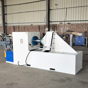 Cắt xoắn ốc vít chuyến bay duy nhất xoắn ốc vít lưỡi áp dụng cho khác nhau truyền đạt máy móc lạnh Rolling Forming Machine - Product Image 4