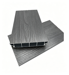 Vente flash : terrasse en alliage d'aluminium 150x25, simple face, à emboîtement, imperméable, pour jardin et patio - Product Image 6