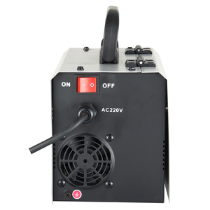 Soldadora Lingba Mig-225 Multi Gmaw 4 en 1 110/220V 120A Mig <span class=keywords><strong>Sin</strong></span> <span class=keywords><strong>Gas</strong></span> MMA Lift <span class=keywords><strong>TIG</strong></span> - Product Image 6