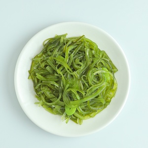 Algues Chuka surgelées en gros, saveur sésame, ingrédient nutritif dense pour Poke Bowl, certifié IFS, export en vrac - Product Image 1