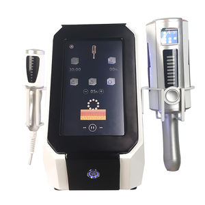 Masajeador de Rodillos Terapéutico, Máquina de Vacumterapia Automática, Máquina Reductora de Celulitis - Product Image 3