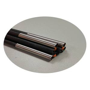 Tente de camping FRP de haute qualité avec traitement de coupe personnalisé Poteau de tente en fibre de verre à prix compétitif - Product Image 3