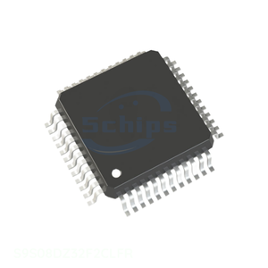 ชิปฝังตัว 28 UQFN Exposed Pad DSPIC33CK256MP202-I_2N ซื้อออนไลน์จากผู้ผลิตชิ้นส่วนอิเล็กทรอนิกส์ - Product Image 1