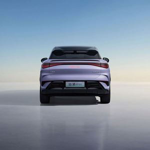 Byd Sealion 07 Ev nouvelle voiture électrique SUV pour adultes en stock véhicule Sea Lion 07 New Energy 2024 vente chaude - Product Image 2