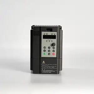 Power 18.5kw 25hp RS485 Communication AC Inverter Variable Frequency Driver