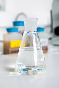 3-Aminopropyl Triméthoxy Silane / Kh-540 / Aptms CAS 13822-56-5 - Product Image 3