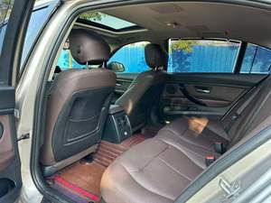 BMW 320Li Fashion Edition berline 2018 |   2.0T Turbo Automatique Sièges en Cuir Intérieur Sombre Pneus R18 Volant à Gauche <span class=keywords><strong>Chauffage</strong></span> Rétroviseur - Product Image 5