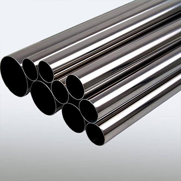 904l Stainless Steel Seamless Pipe 304 304l 316 Tubing Super Duplex 2205
