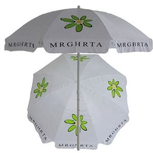 Bule Outdoor <span class=keywords><strong>Leisure</strong></span> <span class=keywords><strong>Ways</strong></span> Sombrillas de <span class=keywords><strong>patio</strong></span> con inclinación de zinc - Product Image 6