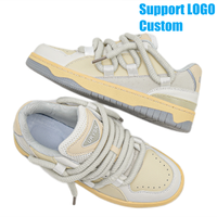 Chaussures de basket-ball LOGO personnalisé SB pour hommes, chaussures de loisirs pour couple, chaussures de marée de sport
