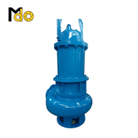Pompa Air Pertanian Submersible Head 70 m 60m 50m