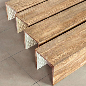 Vigas Decorativas de Poliuretano con Aspecto de <span class=keywords><strong>Madera</strong></span> <span class=keywords><strong>para</strong></span> Techo - Product Image 5