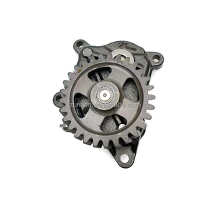 Pompe à huile moteur diesel IZUMI 6HE1 6HH1 8-94395-564-1 - Product Image 2