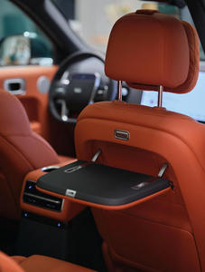 Lixiang L9 2024 Coches ultra nuevos Phev Hybrid <span class=keywords><strong>Li</strong></span> Auto L9 Vehículo eléctrico SUV en stock Auto - Product Image 4
