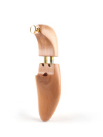 Chaussure d'arbre à chaussures en bois de hêtre naturel chaussure réglable pour hommes et femmes disponibles