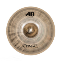 B20 Matériel Professionnel Stage Drum Cymbal Set 10 pièces Configuration AB Stage Gong & Cymbales