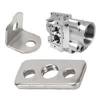 GrowWayTech, Fabricación Personalizada Integral, Diseño 3D, Mecanizado CNC, Micromecanizado, Recubrimiento DLC, Fabricación de Chapa Metálica, OEM