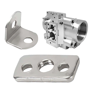 GrowWayTech บริการผลิตตามสั่งแบบครบวงจร ออกแบบ 3 มิติ งานกลึง CNC งานขึ้นรูปโลหะแผ่น บริการ OEM - Product Image 1