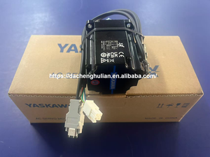 Motor Yas-kawa Sigma-7 |   SGMXJ-02AUA6SC2 200W 200V 0.637Nm con Especificaciones Técnicas SGMXJ-02AUA6SC2 Número de Modelo SGMXJ-02AU - Product Image 3