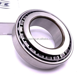 Cuscinetto a Rulli Conici in Pollici HI-CAP <span class=keywords><strong>TR</strong></span> 070803 per Carichi Pesanti, Non Standard, 35x80x29.25mm, Vendita Calda - Product Image 5