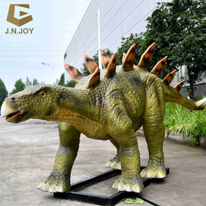 Cartes du roi des dinosaures Tyrannosaurus Rex pour le parc jurassique des dinosaures - Product Image 2