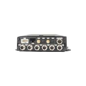 <span class=keywords><strong>4</strong></span> canal <span class=keywords><strong>1080p</strong></span> móvel <span class=keywords><strong>NVR</strong></span> MNVR com GPS 4G WiFi para BUS TRUCK - Product Image 3