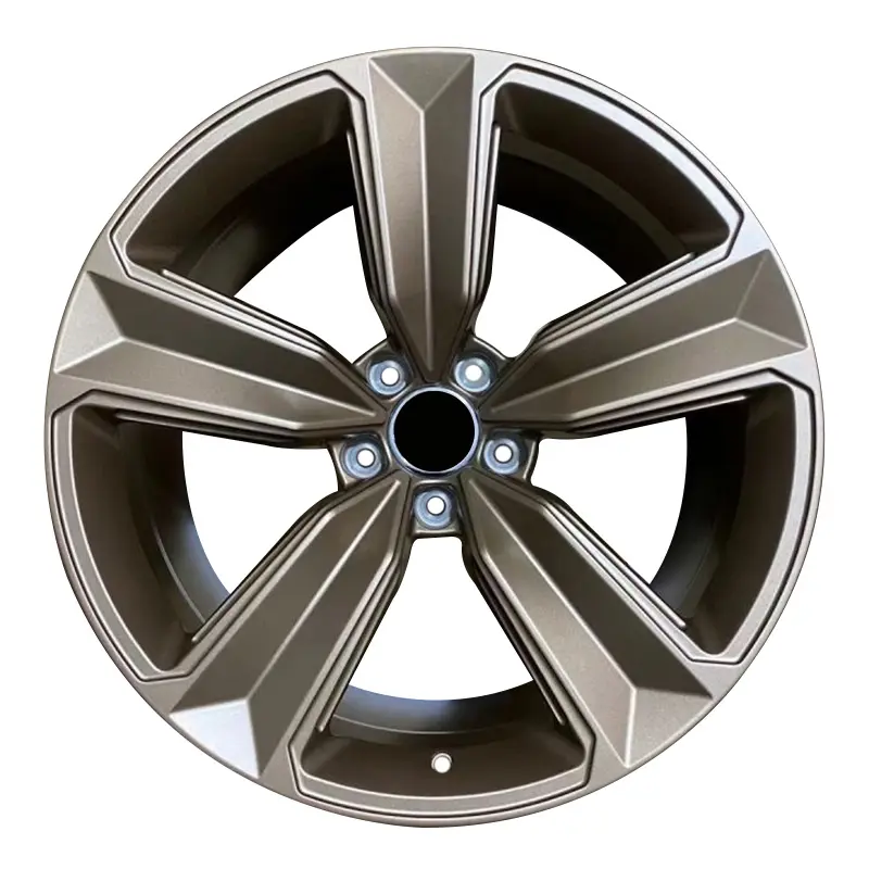 Hot rim factory 5x11 2/108/114.3 roda OEM 18 19 inci velg mobil aluminium Alloy untuk audi RS5 RS6 RS7 RS4 A3 A4L