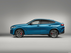 <span class=keywords><strong>BMW</strong></span> <span class=keywords><strong>X6</strong></span> XDrive30i Edición M Deportiva, Auto Usado de Buena Calidad, 5 Puertas, 5 Asientos, SUV Crossover, <span class=keywords><strong>Gasolina</strong></span>, R20, Volante a la Izquierda, Semiautomático - Product Image 4
