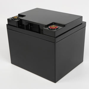 Batteria agli ioni di litio BOBES NCM per sistemi di alimentazione elettrica sedie a rotelle elettriche 24V 36V 48V 12AH-50AH 2000 - Product Image 6