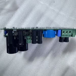 แผงวงจรสัญญาณเตือนไฟไหม้ Consilium Rectifier B.CS4000 462005 - Product Image 2