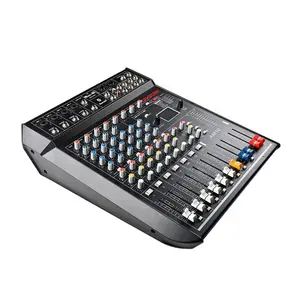 Wireless Ahuja Dj Mixer Dj Mixer Machine Price Dj Mixer prezzo con prezzo basso