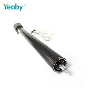 Nhôm Con lăn màn trập loại hình ống động cơ cho con lăn màn trập & rèm, Con lăn màn trập bộ phận - Product Image 5