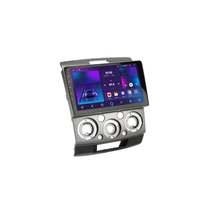 Lecteur multimédia Android pour Mazda BT50 BT-50 BT 50 J97M 2006 2007 2008 2010 4G GPS DVD DSP 2 DIN BT Carplay Headunit