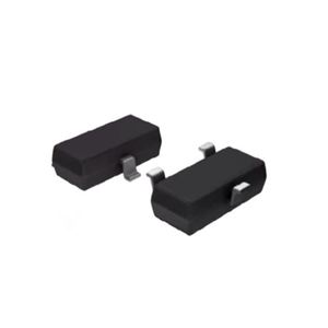 ชิป IC รุ่น MMST4401-7-F SOT-323 ของแท้ใหม่เอี่ยม - Product Image 1