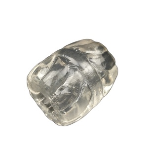 Hochwertiger <span class=keywords><strong>Penis</strong></span> ring Kein Geruch TPE Hochela tischer <span class=keywords><strong>Penis</strong></span> ärmel Verzögerung Ejakulation <span class=keywords><strong>Penis</strong></span> ring für männliche Erwachsene Flirten Sexspielzeug - Product Image 2