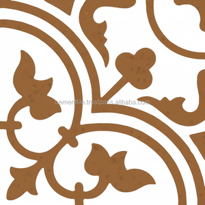 Carrelage torsadé de haute qualité, éléments en bois massif 2.10 - Product Image 4