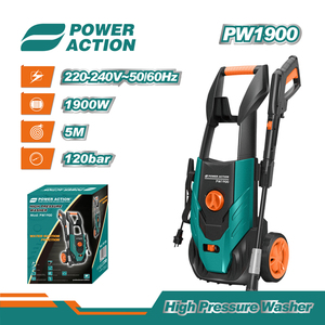 Cung Cấp Nhỏ Bán Buôn Cao Áp Máy Giặt PW2300 - Product Image 5