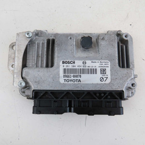Centralina motore ECU 89661-0H070 0261S04464 per Peugeot 107 2005-2014 (67292) - Product Image 1
