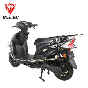 Monopattino Elettrico Promozionale 2024, Motore ad Alta Velocità 2000W, Lunga Autonomia, Caratteristiche Specifiche, Magazzino Europeo, Formato CKD, Prezzo Conveniente per il Mercato Indiano - Product Image 3