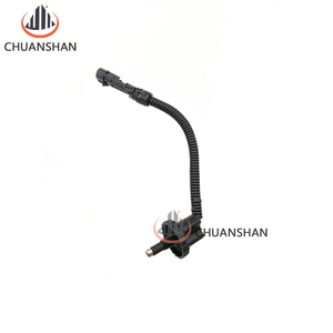 Sensor de Agua y Combustible RE519696 para Excavadora, Compatible con <span class=keywords><strong>John</strong></span> Deere 5105M 5105ML 6100D 6115D 6125D - Product Image 4