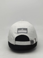 Gorra de Béisbol Unisex de 6 Paneles, Impermeable, con Bordado, Diseño Deportivo y Moderno para Protección Solar y contra la Lluvia