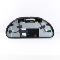 Nouvel arrivage : Tableau de bord numérique LCD Linux pour BMW X5 E39 E53 – Combiné d'instruments de rétrofit