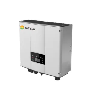 1kw 3kw 5kw 10kw 15kw 20kw turbina eolica solare inverter dc 12v a ac 220v 3000w su griglia inverter & convertitori